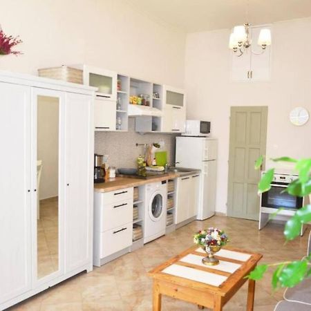 Apartment Elizabeth 1 Kosice Luaran gambar