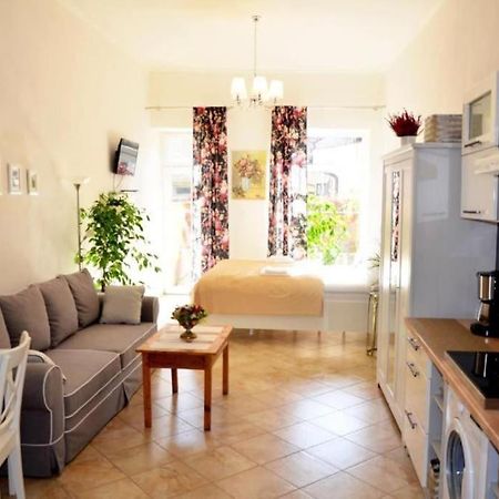 Apartment Elizabeth 1 Kosice Luaran gambar
