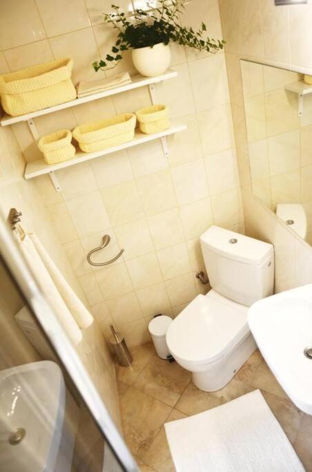 Apartment Elizabeth 1 Kosice Luaran gambar