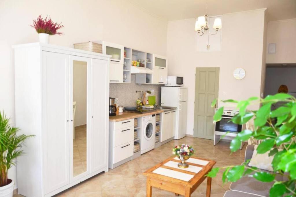 Apartment Elizabeth 1 Kosice Luaran gambar