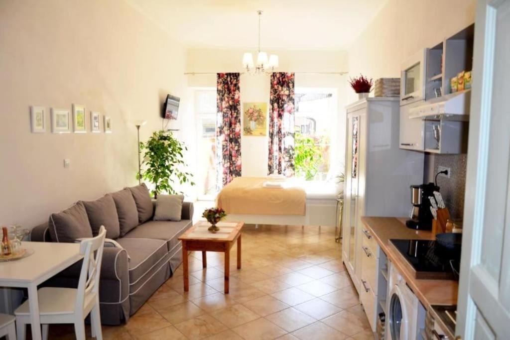 Apartment Elizabeth 1 Kosice Luaran gambar