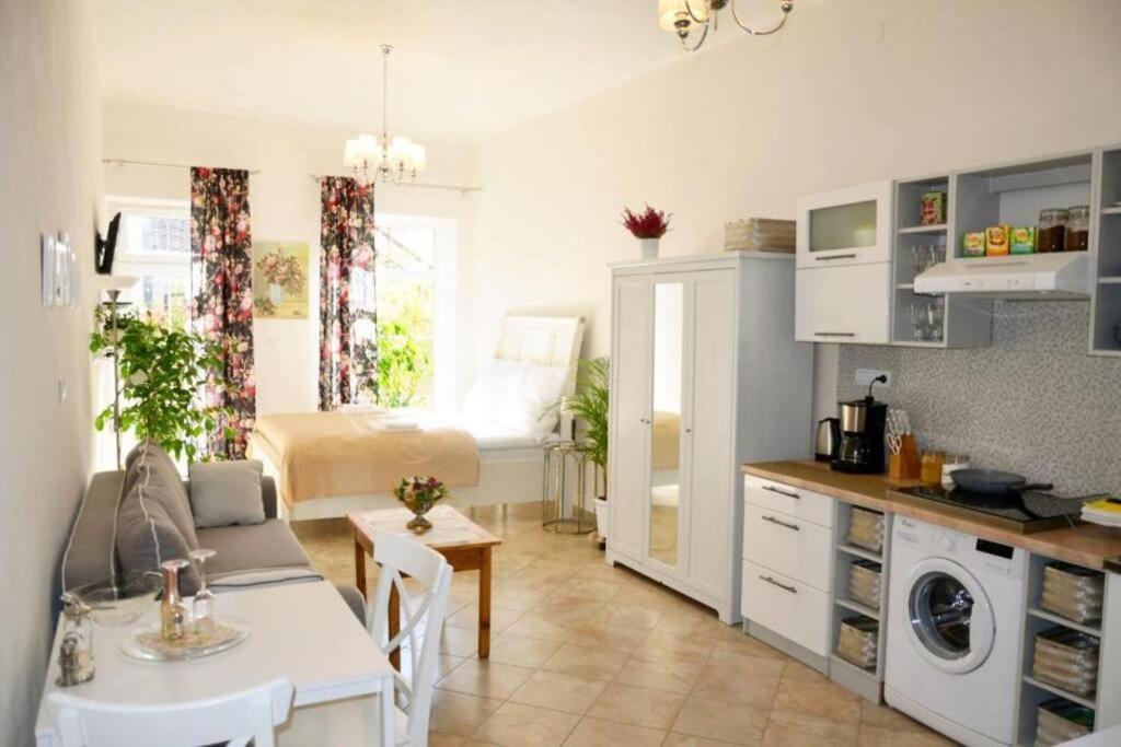 Apartment Elizabeth 1 Kosice Luaran gambar