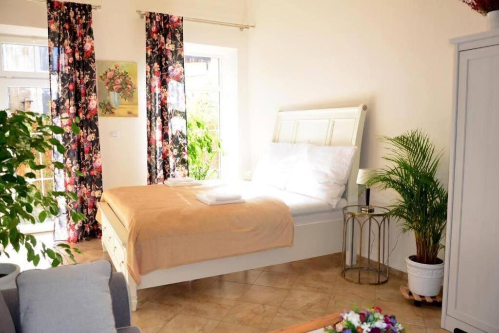 Apartment Elizabeth 1 Kosice Luaran gambar